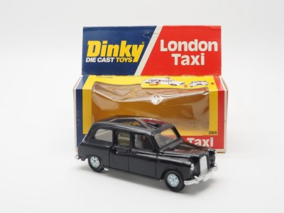 Lot 16 - A group of vintage 1970s scale diecast models...