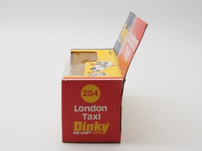 Lot 16 - A group of vintage 1970s scale diecast models...