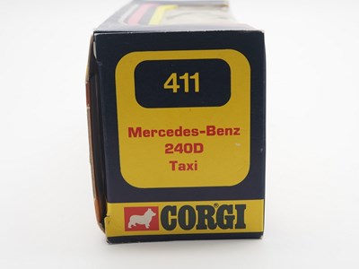 Lot 16 - A group of vintage 1970s scale diecast models...