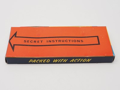 Lot 27 - A CORGI 270 'James Bond' Aston Martin DB5,...