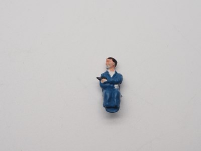 Lot 27 - A CORGI 270 'James Bond' Aston Martin DB5,...