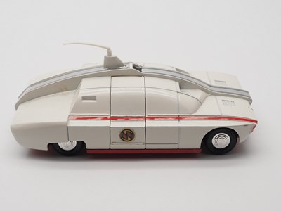 Lot 28 - A DINKY 105 'Gerry Anderson's Captain Scarlet'...