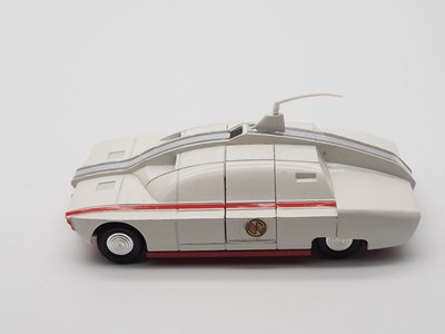 Lot 28 - A DINKY 105 'Gerry Anderson's Captain Scarlet'...