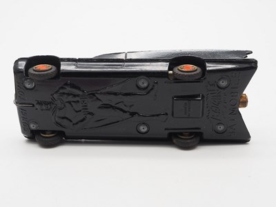 Lot 29 - A CORGI Toys 267 Batmobile - first version...