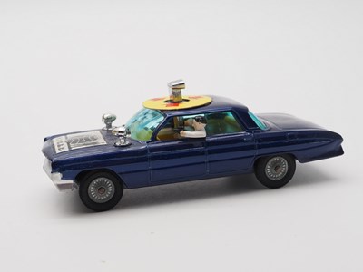 Lot 30 - A CORGI 497 Thrush-Buster Oldsmobile from 'The...