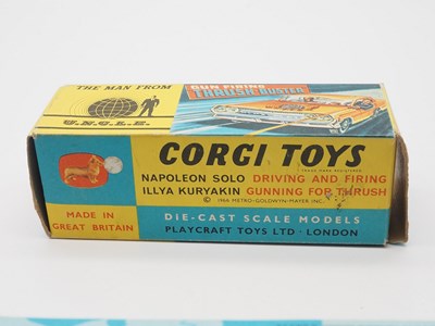 Lot 30 - A CORGI 497 Thrush-Buster Oldsmobile from 'The...