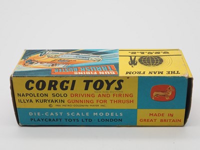 Lot 30 - A CORGI 497 Thrush-Buster Oldsmobile from 'The...