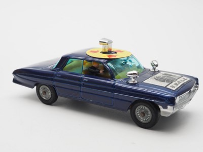 Lot 30 - A CORGI 497 Thrush-Buster Oldsmobile from 'The...