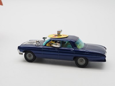 Lot 30 - A CORGI 497 Thrush-Buster Oldsmobile from 'The...