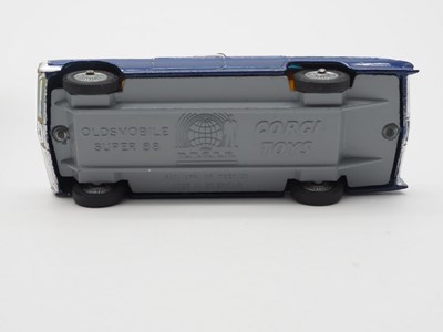 Lot 30 - A CORGI 497 Thrush-Buster Oldsmobile from 'The...