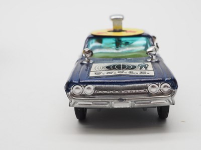 Lot 30 - A CORGI 497 Thrush-Buster Oldsmobile from 'The...