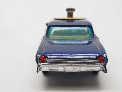 Lot 30 - A CORGI 497 Thrush-Buster Oldsmobile from 'The...