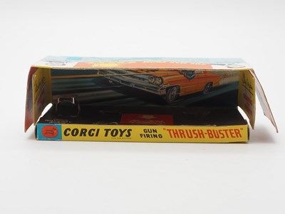 Lot 30 - A CORGI 497 Thrush-Buster Oldsmobile from 'The...