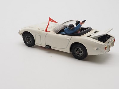 Lot 31 - A CORGI 336 'James Bond' Toyota 2000 GT from '...