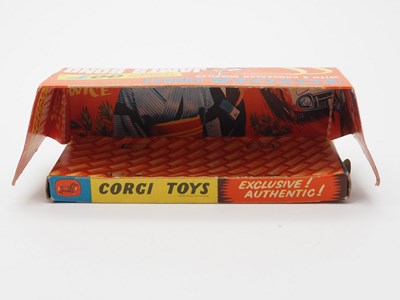 Lot 31 - A CORGI 336 'James Bond' Toyota 2000 GT from '...