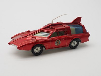 Lot 33 - A DINKY 103 'Captain Scarlet' - Spectrum...
