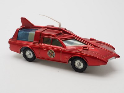 Lot 33 - A DINKY 103 'Captain Scarlet' - Spectrum...
