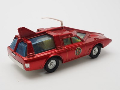 Lot 33 - A DINKY 103 'Captain Scarlet' - Spectrum...