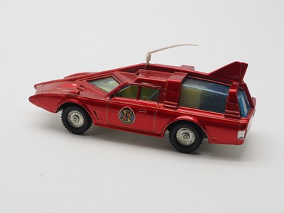 Lot 33 - A DINKY 103 'Captain Scarlet' - Spectrum...