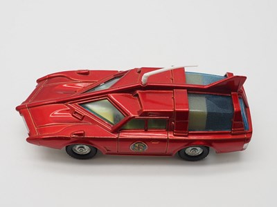 Lot 33 - A DINKY 103 'Captain Scarlet' - Spectrum...