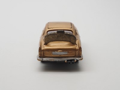 Lot 34 - A CORGI 261 'James Bond' Aston Martin DB5...
