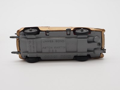 Lot 34 - A CORGI 261 'James Bond' Aston Martin DB5...