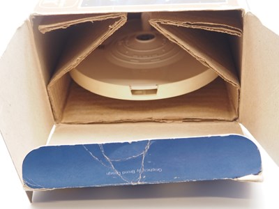 Lot 36 - A DINKY 358 'Star Trek' USS Enterprise, white,...