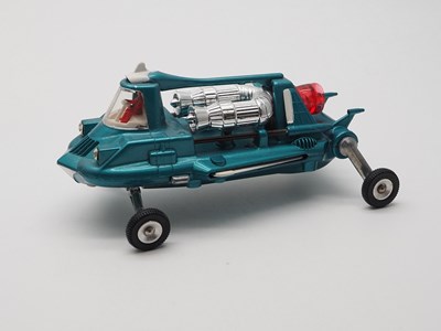 Lot 37 - A DINKY 102 'Gerry Anderson's Joe 90' Joe's...