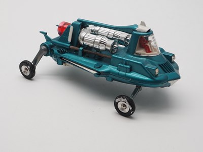 Lot 37 - A DINKY 102 'Gerry Anderson's Joe 90' Joe's...