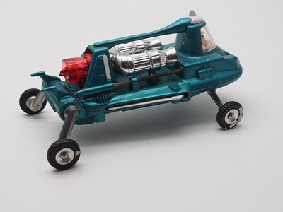 Lot 37 - A DINKY 102 'Gerry Anderson's Joe 90' Joe's...