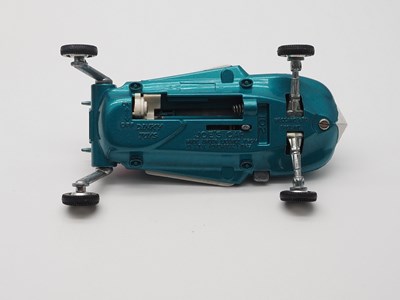 Lot 37 - A DINKY 102 'Gerry Anderson's Joe 90' Joe's...