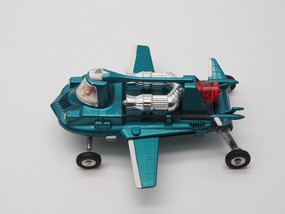 Lot 37 - A DINKY 102 'Gerry Anderson's Joe 90' Joe's...