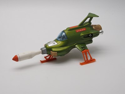 Lot 38 - A DINKY 351 Gerry Anderson's 'UFO' Interceptor...