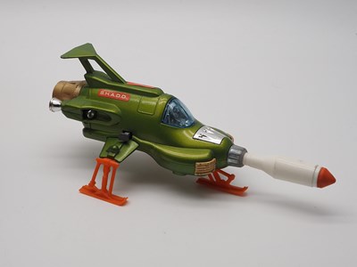 Lot 38 - A DINKY 351 Gerry Anderson's 'UFO' Interceptor...