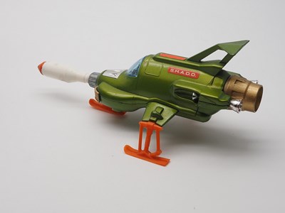 Lot 38 - A DINKY 351 Gerry Anderson's 'UFO' Interceptor...