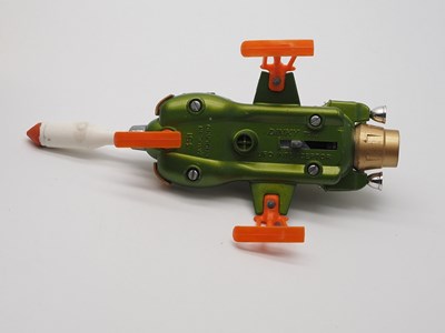 Lot 38 - A DINKY 351 Gerry Anderson's 'UFO' Interceptor...