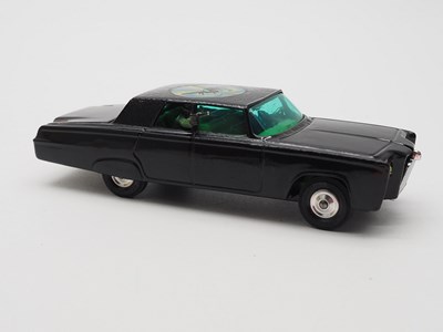 Lot 39 - A CORGI 268 'Green Hornet' Black Beauty...