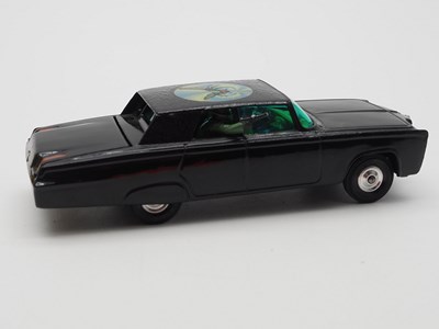 Lot 39 - A CORGI 268 'Green Hornet' Black Beauty...