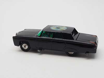 Lot 39 - A CORGI 268 'Green Hornet' Black Beauty...
