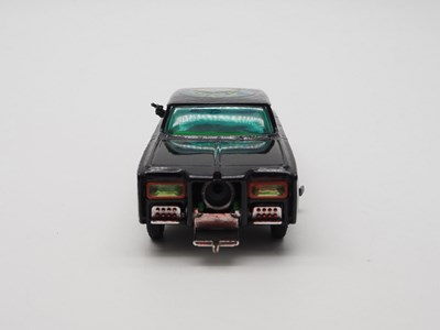 Lot 39 - A CORGI 268 'Green Hornet' Black Beauty...