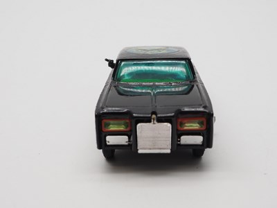 Lot 39 - A CORGI 268 'Green Hornet' Black Beauty...