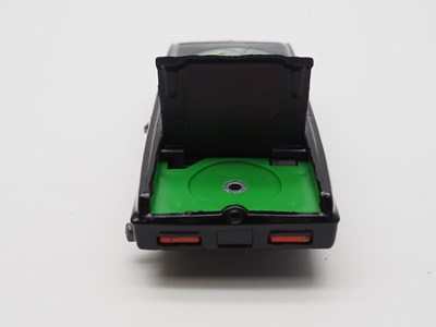 Lot 39 - A CORGI 268 'Green Hornet' Black Beauty...