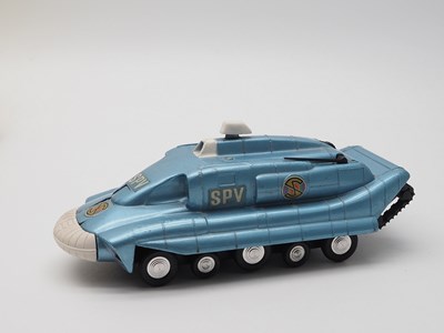Lot 40 - A DINKY 104 'Gerry Anderson's Captain Scarlet'...