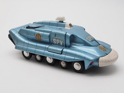 Lot 40 - A DINKY 104 'Gerry Anderson's Captain Scarlet'...