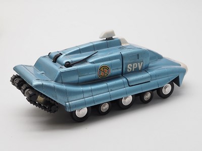 Lot 40 - A DINKY 104 'Gerry Anderson's Captain Scarlet'...