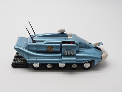 Lot 40 - A DINKY 104 'Gerry Anderson's Captain Scarlet'...