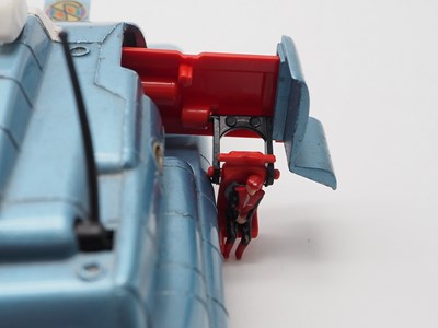Lot 40 - A DINKY 104 'Gerry Anderson's Captain Scarlet'...