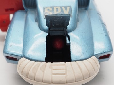 Lot 40 - A DINKY 104 'Gerry Anderson's Captain Scarlet'...