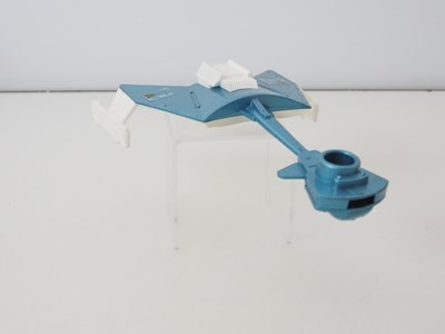 Lot 43 - A pair of Star Trek related toys comprising a...