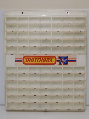 Lot 97 - A circa 1980 MATCHBOX Superfast VU-75 (DS-3)...